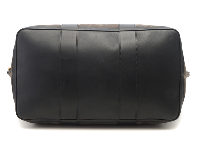 だ*6様 TOM FORD ボストン新品未使用 TOM FORD レザー ボストンバッグ | ブラック | FARFETCH JP