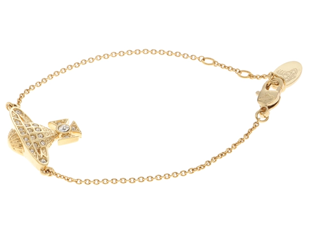 Vivienne Westwood ヴィヴィアンウエストウッド ブレスレッド