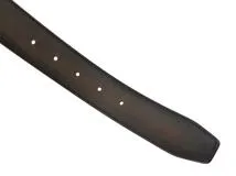 ベルルッティ リバーシブルベルト 95/38 ベルルッティ リバーシブルベルト 95/38