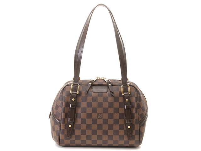 LOUIS VUITTON ルイヴィトン ショルダーバッグ リヴィントンPM ダミエ 