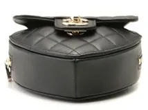 CHANEL マトラッセショルダーバッグ CHANEL 美品 シャネル マトラッセ チェーン ショルダー バッグ