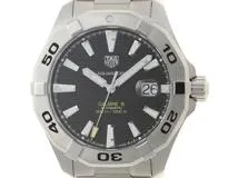 TAG Heuerアクアレーサーキャリバー5 way2010 Amazon.co.jp: タグ・ホイヤー TAG HEUER アクアレーサー