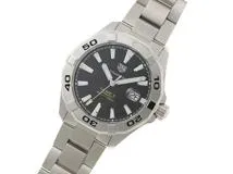TAG HEUER タグホイヤー 時計 アクアレーサー キャリバー5 300M