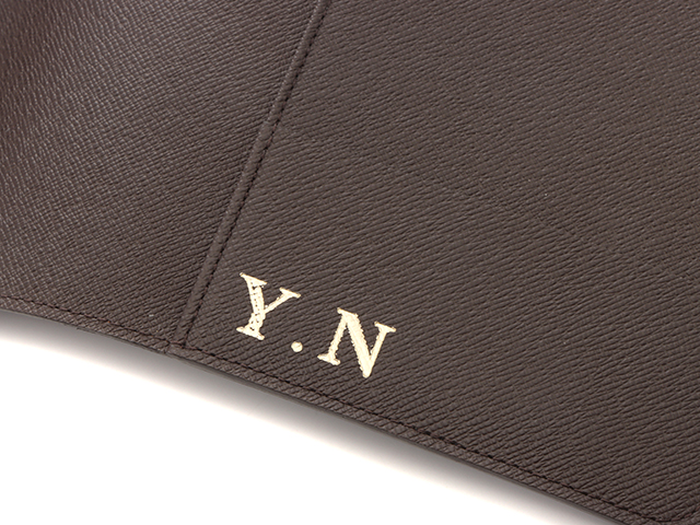 LOUIS VUITTON ルイヴィトン 手帳 アジェンダ・ビューロー