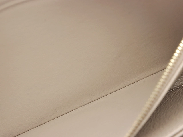 LOUIS VUITTON　ルイ・ヴィトン　ジッピー・ウォレット　バイカラーモノグラム・アンプラント　トゥルトレー　M69794　2146000426483　【437】