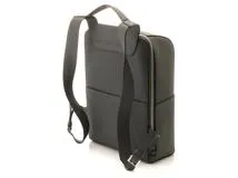 Valextra　ヴァレクストラ　バックパック　V-Line Backpack/Vラインバックパック　カーフ　セメントグレー　MBVL0041010LRL99GM　【472】AH