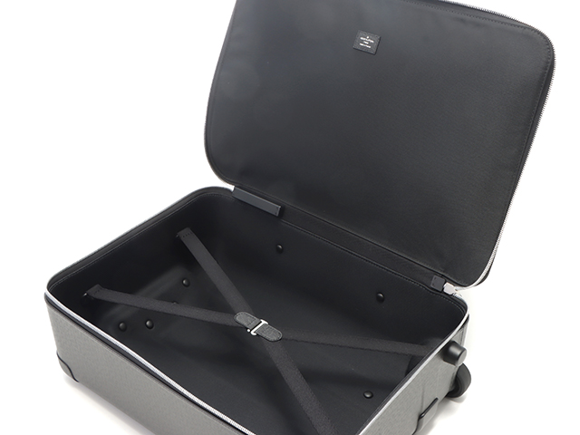 LOUIS VUITTON ルイ・ヴィトン ペガス 55 NM M30407 タイガ・レザー