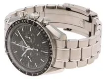 OMEGA オメガ スピードマスター 腕時計 コマ 18mm 3570.50 楽天市場】【OMEGA】オメガ スピードマスター クロノグラフ