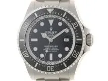 s*0様 シードウェラー　ディープシー　冊子　説明書　ロレックス　ROLEX 2023年 春】ロレックス(ROLEX) シードゥエラー ディープシー