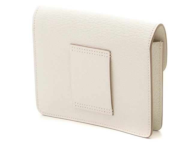 HERMES 　エルメス　ロウリス　ルリ　スリム　マッシュルーム　ＧＰ　シェーブル　刻印B2023年頃【472】HG