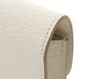 HERMES 　エルメス　ロウリス　ルリ　スリム　マッシュルーム　ＧＰ　シェーブル　刻印B2023年頃【472】HG