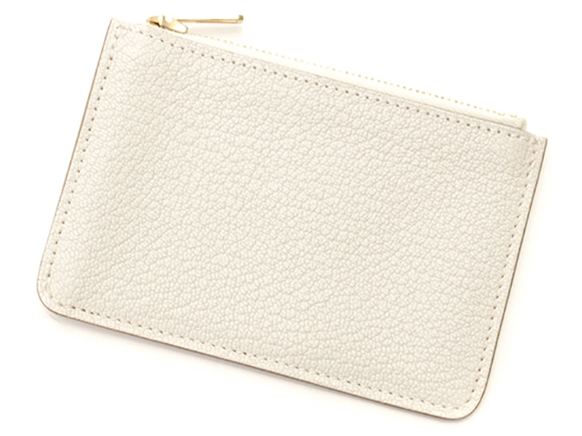 HERMES 　エルメス　ロウリス　ルリ　スリム　マッシュルーム　ＧＰ　シェーブル　刻印B2023年頃【472】HG