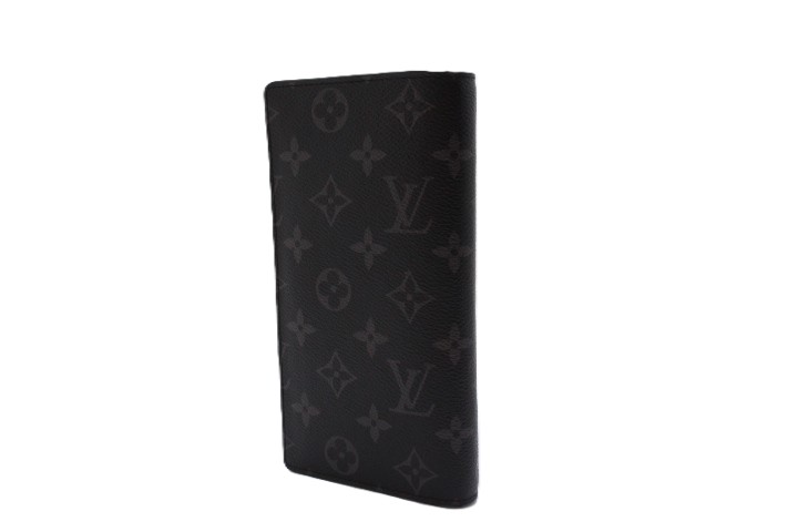 LOUIS VUITTON ルイ・ヴィトン ポルトフォイユ・ブラザ 2つ折り
