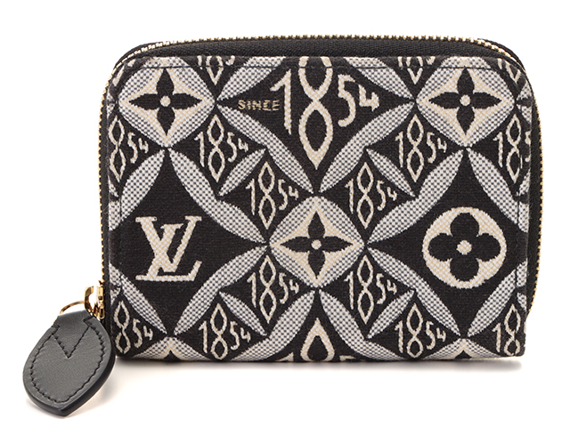 ヴィトン　ジッピー　パース　ルイヴィトン　クラフティ ルイ·ヴィトン】新作「LV クラフティ」の小物やシューズが登場