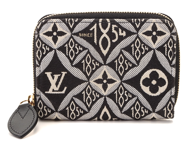LOUIS VUITTON ルイヴィトン 財布/コインケース ジッピー・コイン