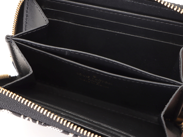 LOUIS VUITTON ルイヴィトン 財布/コインケース ジッピー・コイン