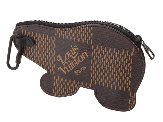 LOUIS VUITTON ルイヴィトン コインケース コイン・カードフォルダ