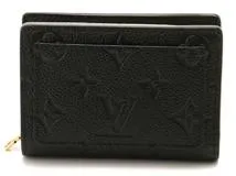 LOUIS VUITTON ルイ・ヴィトン ポルトフォイユ・クレア