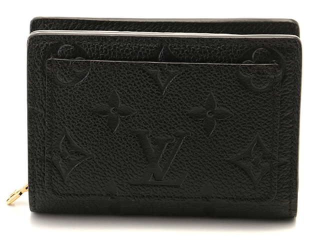 LOUIS VUITTON ルイ・ヴィトン ポルトフォイユ・クレア