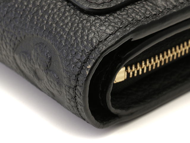 LOUIS VUITTON ルイ・ヴィトン ポルトフォイユ・クレア