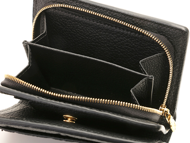 新品近い✨ルイヴィトン✨アンプラント ポルトフォイユ クレア ノワール 8218 LOUIS VUITTON ルイ・ヴィトン ポルトフォイユ・クレア