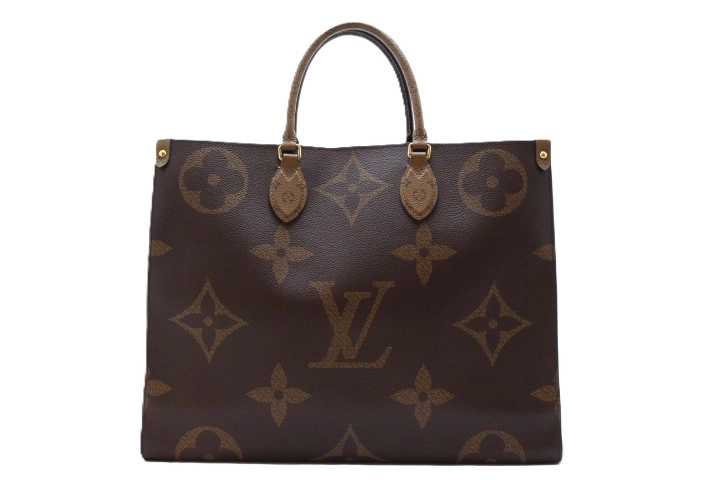 【美品】Louis Vuitton バッグ LOUIS VUITTON ポシェットアクセソワール モノグラムアン
