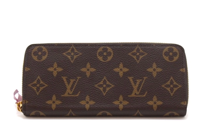 LOUIS VUITTON ルイ・ヴィトン ポルトフォイユ・クレマンス