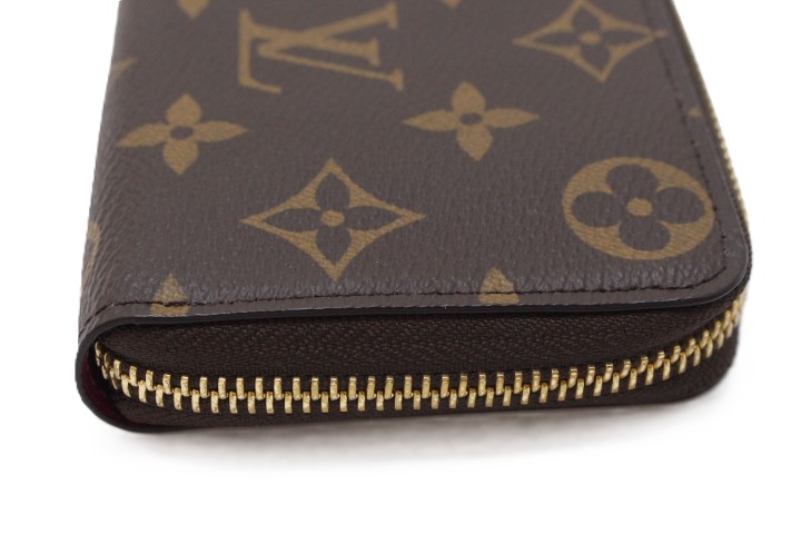 LOUIS VUITTON ルイ・ヴィトン ポルトフォイユ・クレマンス