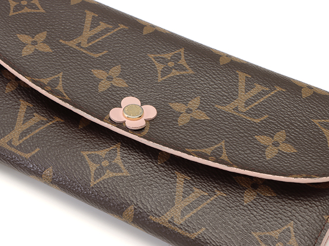 LOUIS VUITTON フラワーチャーム チェーン用チャーム】Louis VuittonチャームLV フラワー (Louis