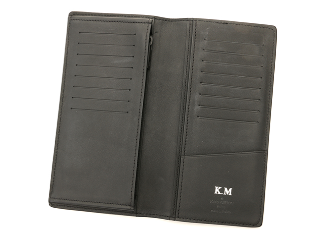 M69980LV ポルトフォイユブラザMM長財布　現行モデル M69980LV ポルトフォイユブラザMM長財布 現行モデル M69980】 LOUIS