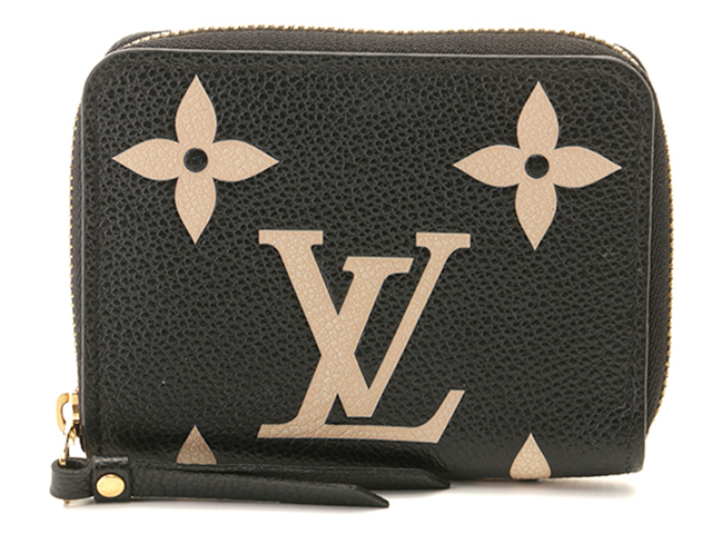 LOUIS VUITTON ルイ・ヴィトン ジッピー・コインパース コインケース