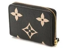 LOUIS VUITTON ルイ・ヴィトン ジッピー・コインパース コインケース