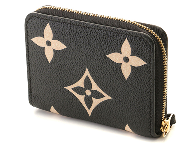 LOUIS VUITTON ルイ・ヴィトン ジッピー・コインパース コインケース
