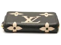 LOUIS VUITTON ルイ・ヴィトン ジッピー・コインパース コインケース