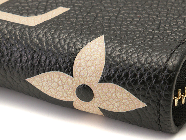 LOUIS VUITTON ルイ・ヴィトン ジッピー・コインパース コインケース