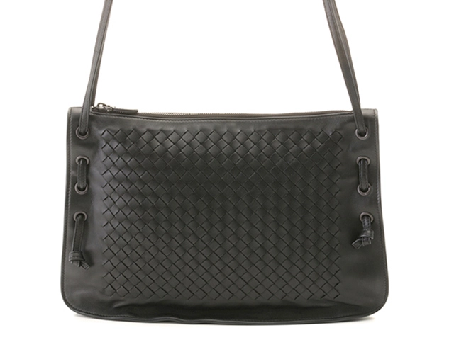 BOTTEGA VENETA ボッテガヴェネタ イントレチャート ショルダー