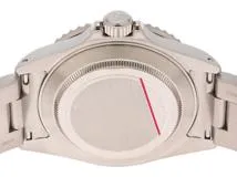 Y番　ROLEX　ロレックス　時計　サブマリーナデイト　16610　ブラック文字盤　ステンレススチール　自動巻き　メンズ