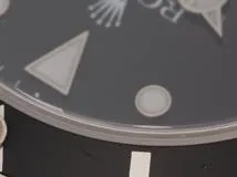 Y番　ROLEX　ロレックス　時計　サブマリーナデイト　16610　ブラック文字盤　ステンレススチール　自動巻き　メンズ