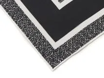 DIOR ディオール スカーフ Plan de Paris 90スクエアスカーフ