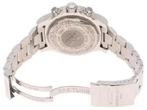 BREITLING　ブライトリング　スーパーアベンジャーII　A13371　ステンレススチール　クロノグラフ　自動巻き　メンズ　腕時計　C