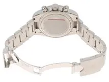 TUDOR チューダー 腕時計 2024年正規品 ブラックベイ クロノM79360N-0002 ホワイト/ブラック文字盤 スティール 自動巻き【472】SJ