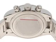 TUDOR チューダー 腕時計 2024年正規品 ブラックベイ クロノM79360N-0002 ホワイト/ブラック文字盤 スティール 自動巻き【472】SJ