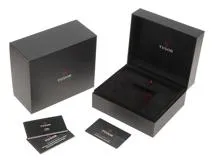 TUDOR チューダー 腕時計 2024年正規品 ブラックベイ クロノM79360N-0002 ホワイト/ブラック文字盤 スティール 自動巻き【472】SJ