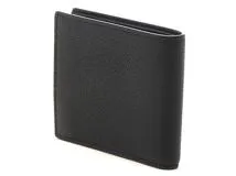 付属品完備✨ グッチ クレストロゴ エンブレム レザー 2つ折り長財布 ブラック 楽天市場】【新品未使用品】【財布】GUCCI グッチ 2つ折財布