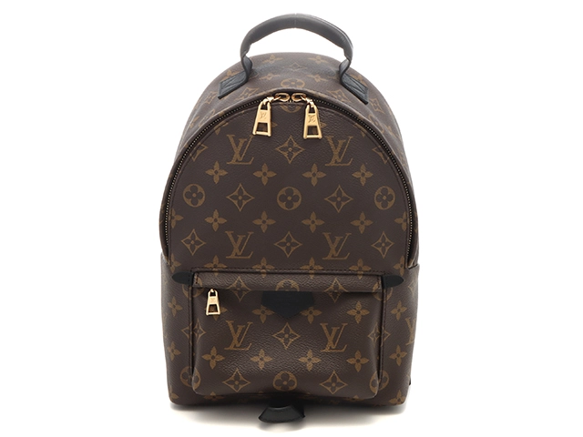 Louis Vuitton ルイ・ヴィトン パームスプリングス バックパックPM