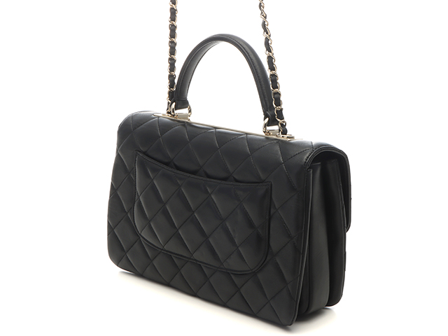 CHANEL シャネル マトラッセ30 トレンディCC チェーン