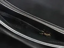 CHANEL　シャネル　マトラッセ３０　トレンディＣＣ　チェーンショルダー　ブラック／ＧＰ　ラムス　2146000437045　【437】