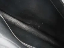 CHANEL　シャネル　マトラッセ３０　トレンディＣＣ　チェーンショルダー　ブラック／ＧＰ　ラムス　2146000437045　【437】