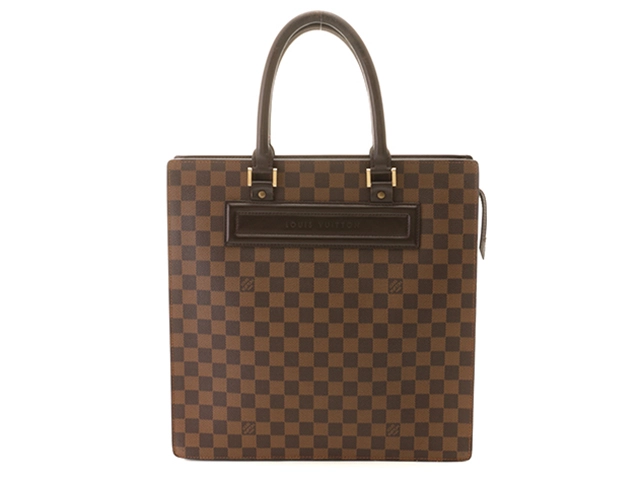 LOUIS VUITTON ヴェニスGM ダミエ ハンドバッグ N51146【431