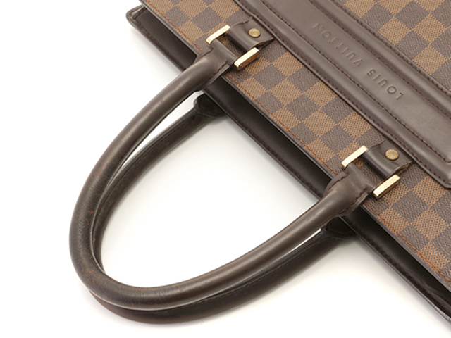 LOUIS VUITTON ヴェニスGM ダミエ ハンドバッグ N51146【431